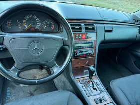 Mercedes-Benz E 430, снимка 9 - Автомобили и джипове - 44610096