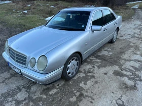  Mercedes-Benz E 430