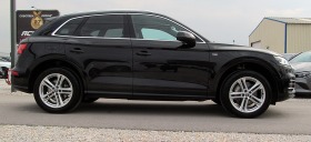 Audi Q5 S-LINE++/Keyless GO /PODGREV/F1/ СОБСТВЕН ЛИЗИНГ, снимка 8