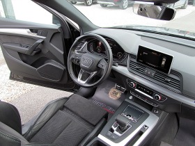 Audi Q5 S-LINE++/Keyless GO /PODGREV/F1/ СОБСТВЕН ЛИЗИНГ, снимка 12