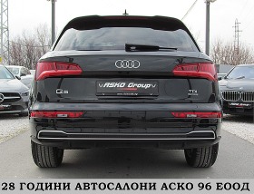 Audi Q5 S-LINE++/Keyless GO /PODGREV/F1/ СОБСТВЕН ЛИЗИНГ, снимка 6 - Автомобили и джипове - 44388859