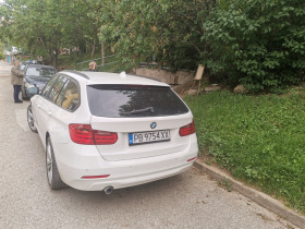 BMW 320 Перфектно състояние, снимка 6 - Автомобили и джипове - 44843407