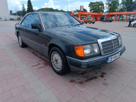 Обява за продажба на Mercedes-Benz 124 CE 230 ~4 000 лв. - изображение 1