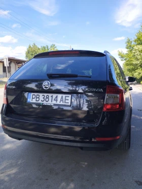 Skoda Octavia 1.6, снимка 4