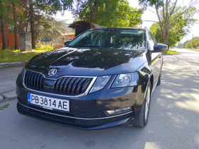 Skoda Octavia 1.6, снимка 1 - Автомобили и джипове - 45820118