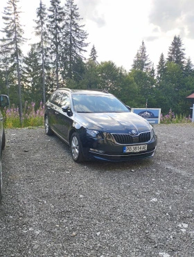 Skoda Octavia 1.6, снимка 3