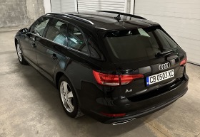 Audi A4 2.0TDI Quattro, снимка 3