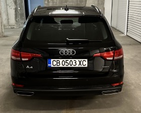 Audi A4 2.0TDI Quattro, снимка 4