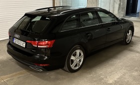 Audi A4 2.0TDI Quattro, снимка 5