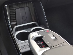 BMW iX1 eDrive20 M-Sport = NEW= Гаранция, снимка 10