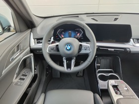 BMW iX1 eDrive20 M-Sport = NEW= Гаранция, снимка 7