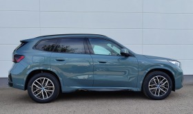 BMW iX1 eDrive20 M-Sport = NEW= Гаранция, снимка 5