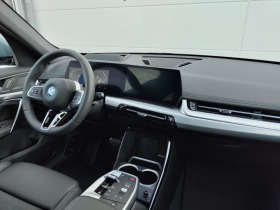 BMW iX1 eDrive20 M-Sport = NEW= Гаранция, снимка 9