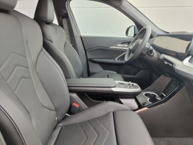 BMW iX1 eDrive20 M-Sport = NEW= Гаранция, снимка 11