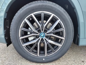BMW iX1 eDrive20 M-Sport = NEW= Гаранция, снимка 6
