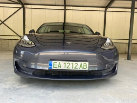 Tesla Model 3 TESLA M3 PERFORMANCE DUAL MOTORS, снимка 1