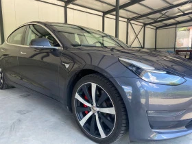 Tesla Model 3 TESLA M3 PERFORMANCE DUAL MOTORS, снимка 2