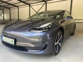 Tesla Model 3 TESLA M3 PERFORMANCE DUAL MOTORS, снимка 3