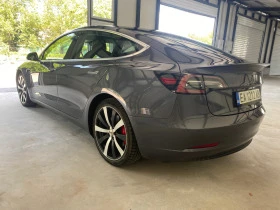 Tesla Model 3 TESLA M3 PERFORMANCE DUAL MOTORS, снимка 5