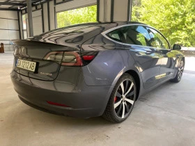 Tesla Model 3 TESLA M3 PERFORMANCE DUAL MOTORS, снимка 6