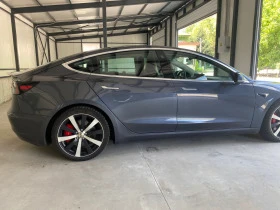 Tesla Model 3 TESLA M3 PERFORMANCE DUAL MOTORS, снимка 4