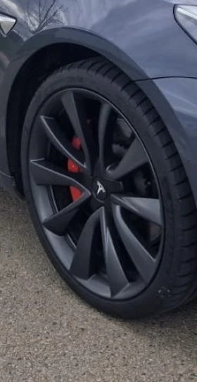 Tesla Model 3 TESLA M3 PERFORMANCE DUAL MOTORS, снимка 14