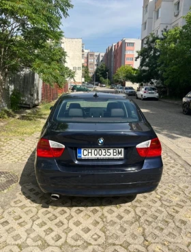 BMW 320, снимка 5