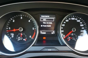 VW Passat 2.0 TDI БГ LED, снимка 16