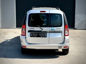 Dacia Logan MCV 1.6, LPG, 6+ 1 | Mobile.bg    4