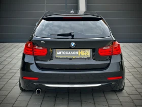 BMW 320 * Luxury * FULL*  | Mobile.bg    5