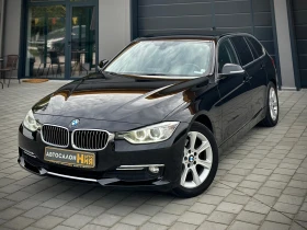 BMW 320 * Luxury * FULL* , снимка 1