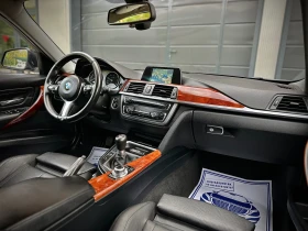 BMW 320 * Luxury * FULL* , снимка 11