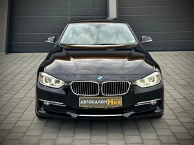 BMW 320 * Luxury * FULL* , снимка 2