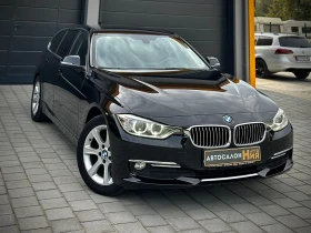 BMW 320 * Luxury * FULL* , снимка 3