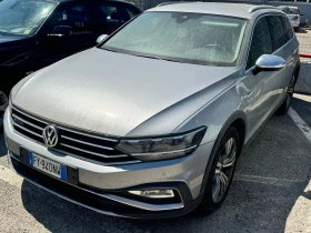 VW Passat Alltrack 2.0tdi 190.   12.2019 | Mobile.bg    1