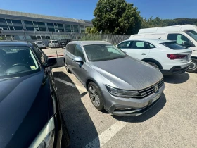 VW Passat Alltrack 2.0tdi 190.   12.2019 | Mobile.bg    7