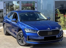 Skoda Superb 2.0 TDI DSG Style Гаранция, снимка 1