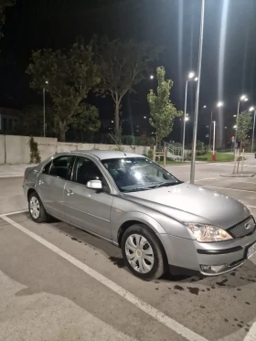 Ford Mondeo, снимка 2