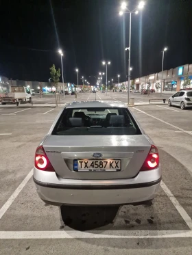 Ford Mondeo, снимка 4