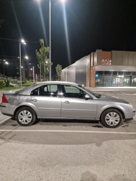 Ford Mondeo, снимка 3