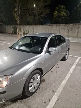 Ford Mondeo, снимка 7