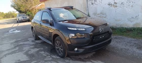 Citroen C4 Cactus 1.6HDI evro6 | Mobile.bg    8