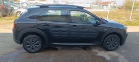 Citroen C4 Cactus 1.6HDI evro6 | Mobile.bg    7