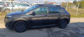 Citroen C4 Cactus 1.6HDI evro6 | Mobile.bg    3