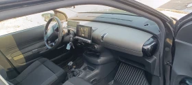 Citroen C4 Cactus 1.6HDI evro6 | Mobile.bg    9