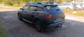 Citroen C4 Cactus 1.6HDI evro6 | Mobile.bg    4