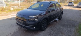 Citroen C4 Cactus 1.6HDI evro6 | Mobile.bg    2