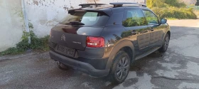 Citroen C4 Cactus 1.6HDI evro6 | Mobile.bg    6