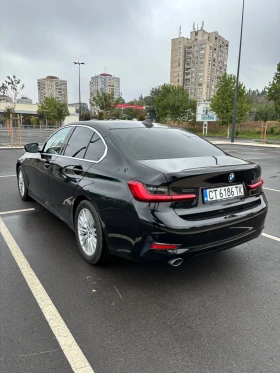 BMW 318 G20 Sport Line | Mobile.bg    5