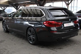 BMW 520 Xdrive/Navi/Ambient/FullLed, снимка 6